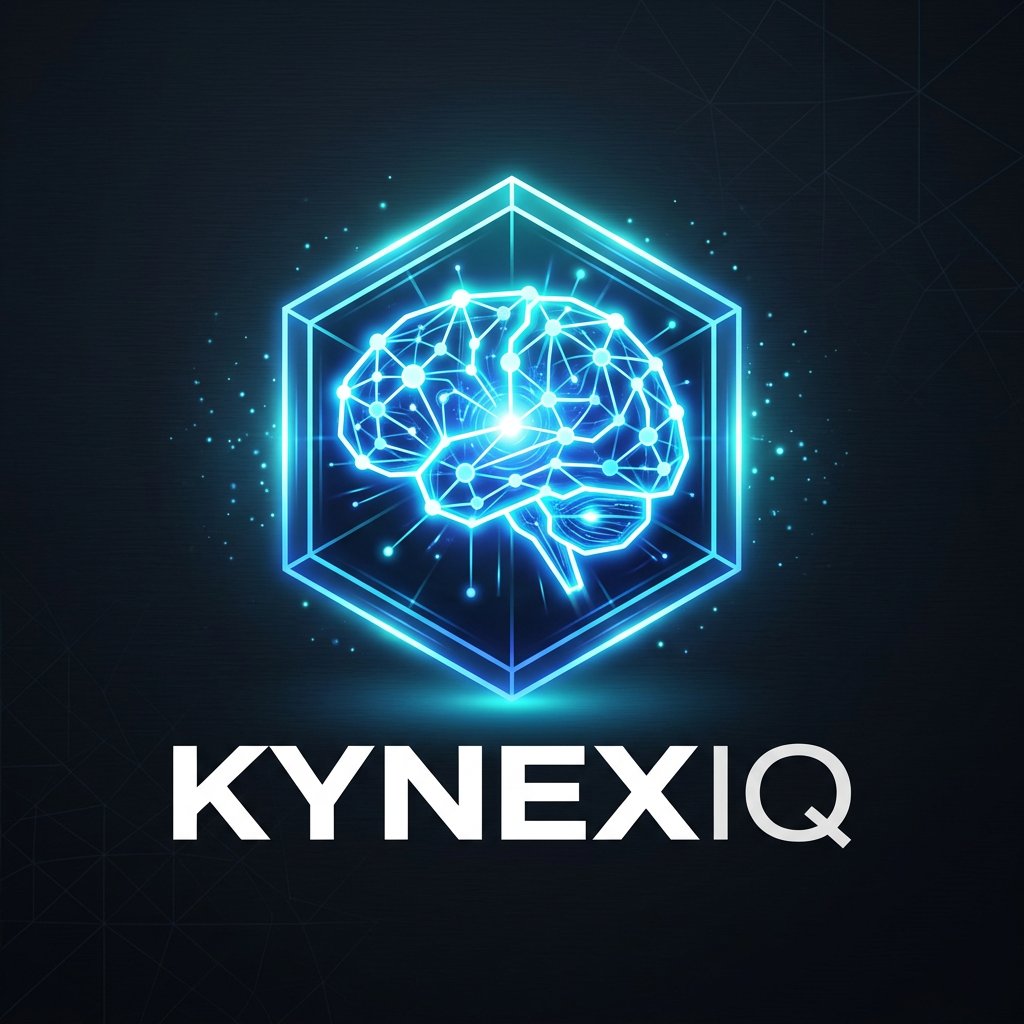 KYNEXIQ Logo